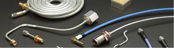 (Ⅲ) RF cable assembly