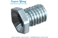 SMP MALE TO MALE CATCHER&rsquo;S MIT ADAPTER